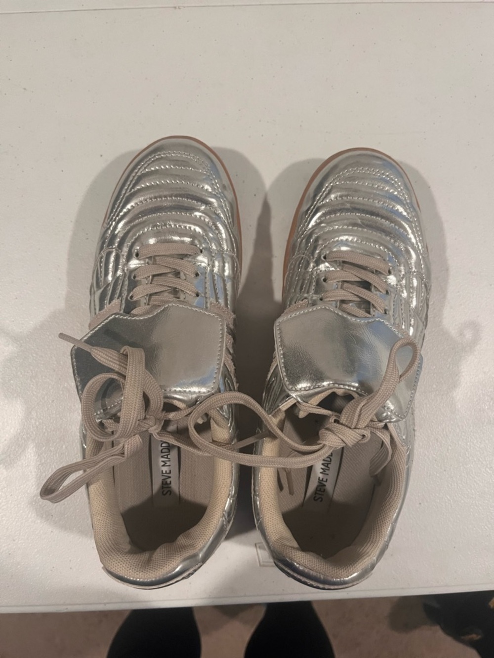 Steve Madden Madrid sneakers